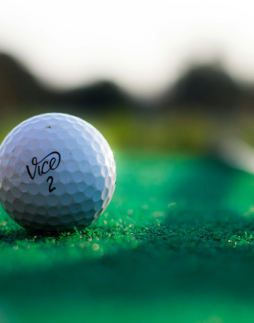 Exclusive Luxury Golf Experiences