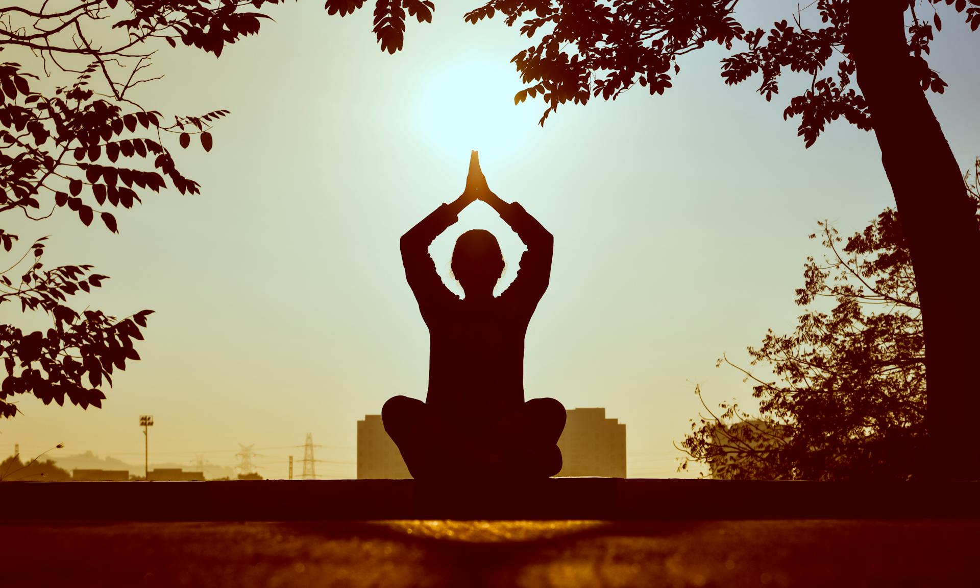Revitalizing Yoga Retreats